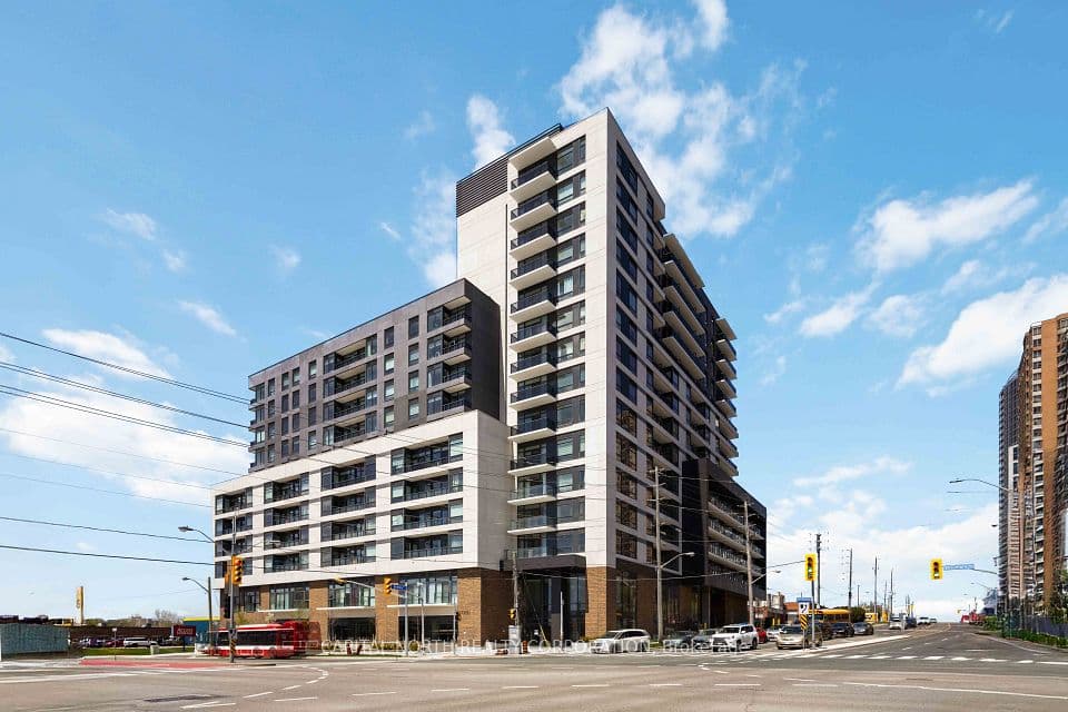 1350 Ellesmere Road 527, Toronto, ON M1P 0G6 – main photo