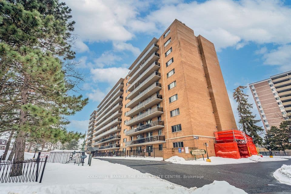 100 Dundalk Drive 1006, Toronto, ON M1P 4V2 – photo 2