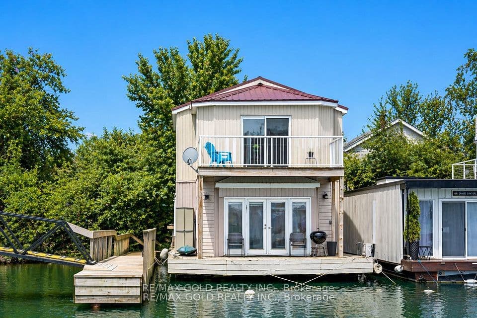 7 Brimley Road S 1, Toronto, ON M1M 3W3 – main photo