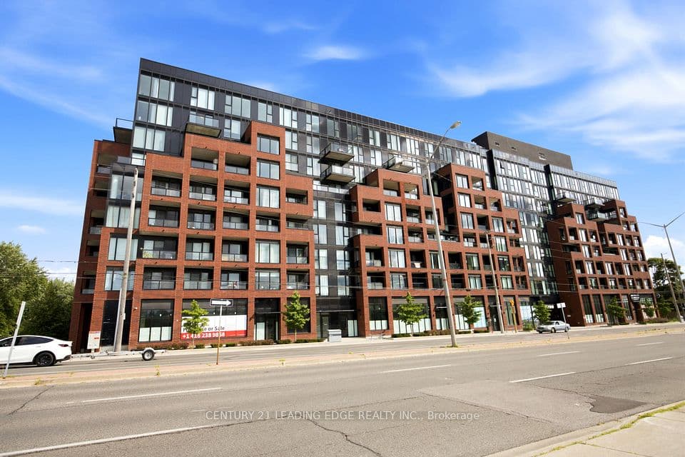 2799 Kingston Road 219, Toronto, ON M1M 0E3 – photo 2