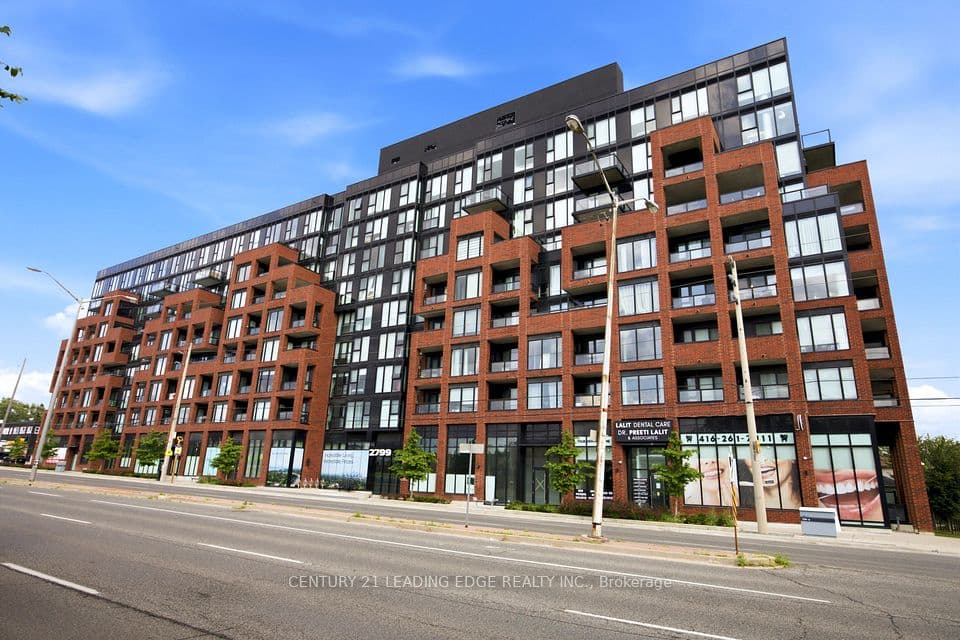 2799 Kingston Road 219, Toronto, ON M1M 0E3 – main photo