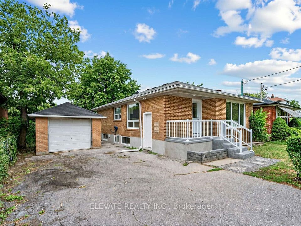 730 Danforth Road, Toronto, ON M1K 1G5 – photo 3