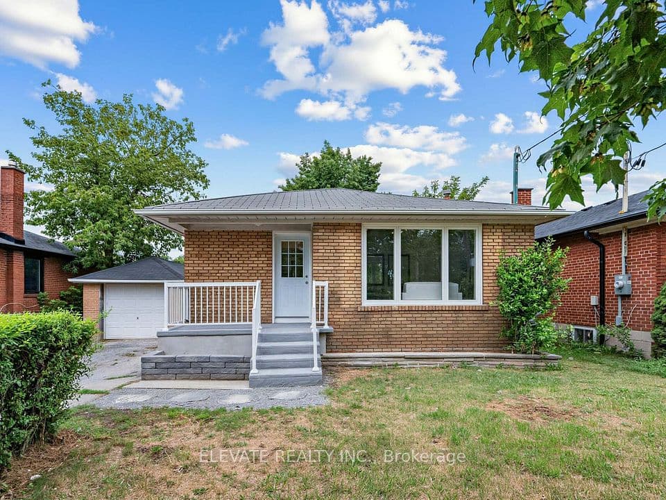 730 Danforth Road, Toronto, ON M1K 1G5 – photo 2
