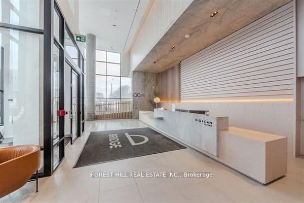 1050 Eastern Avenue PH 1702, Toronto, ON M4L 0B7 – photo 3