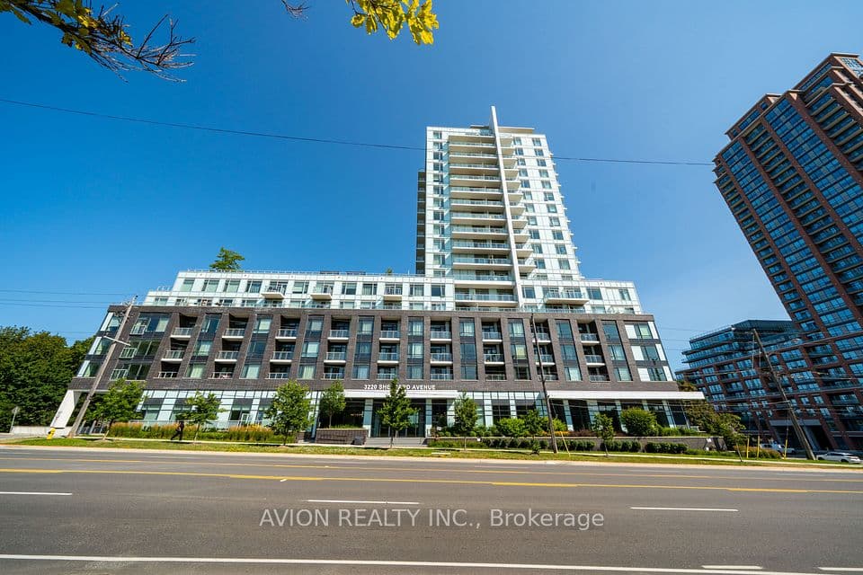 3220 Sheppard Avenue E 212, Toronto, ON M1T 3K3 – photo 3