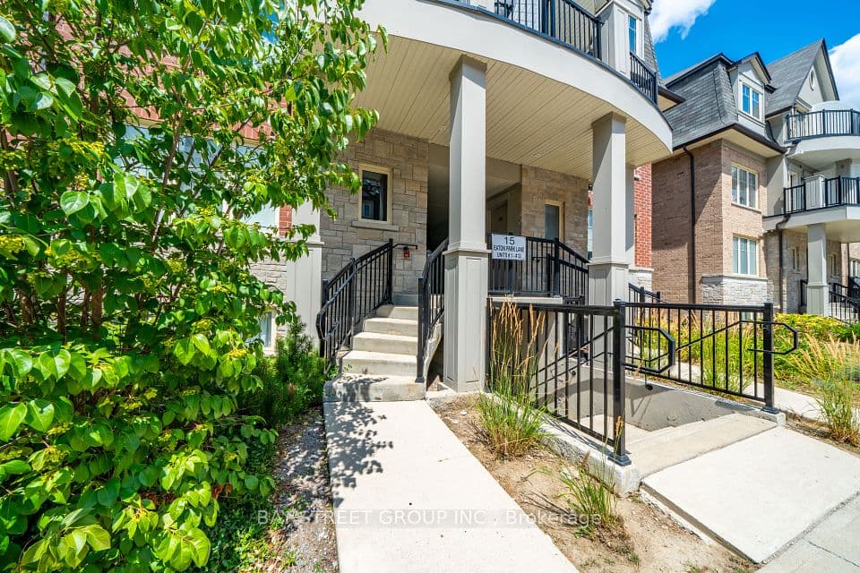 15 Eaton Park Lane 27, Toronto, ON M1W 0A5 – photo 2