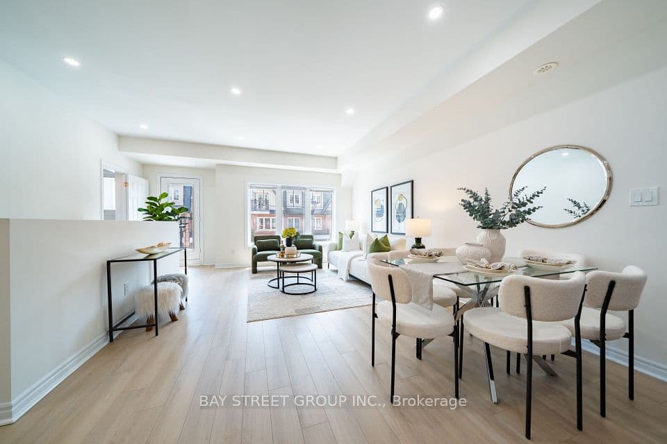 15 Eaton Park Lane 27, Toronto, ON M1W 0A5 – photo 3