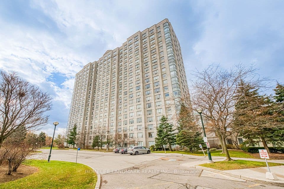 2627 Mccowan Road NW 1206, Toronto, ON M1S 5T1 – photo 3
