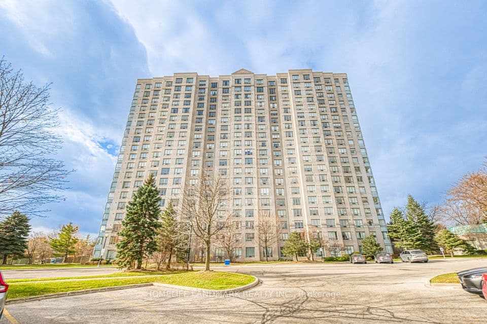 2627 Mccowan Road NW 1206, Toronto, ON M1S 5T1 – main photo