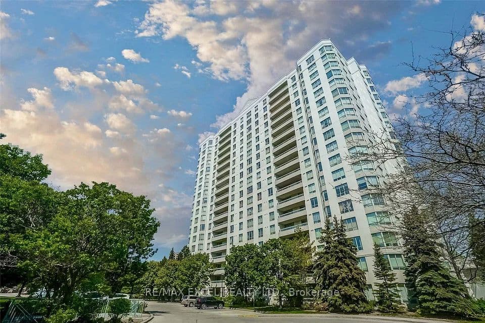 5001 Finch Avenue E 1206, Toronto, ON M1S 5J9 – main photo