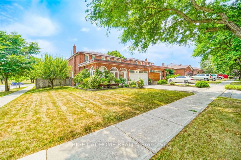 2 Lapworth Crescent, Toronto, ON M1V 2M5 – photo 3