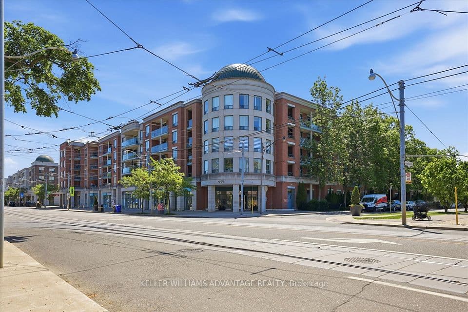 1733 Queen Street E 415, Toronto, ON M4L 6S9 – photo 2