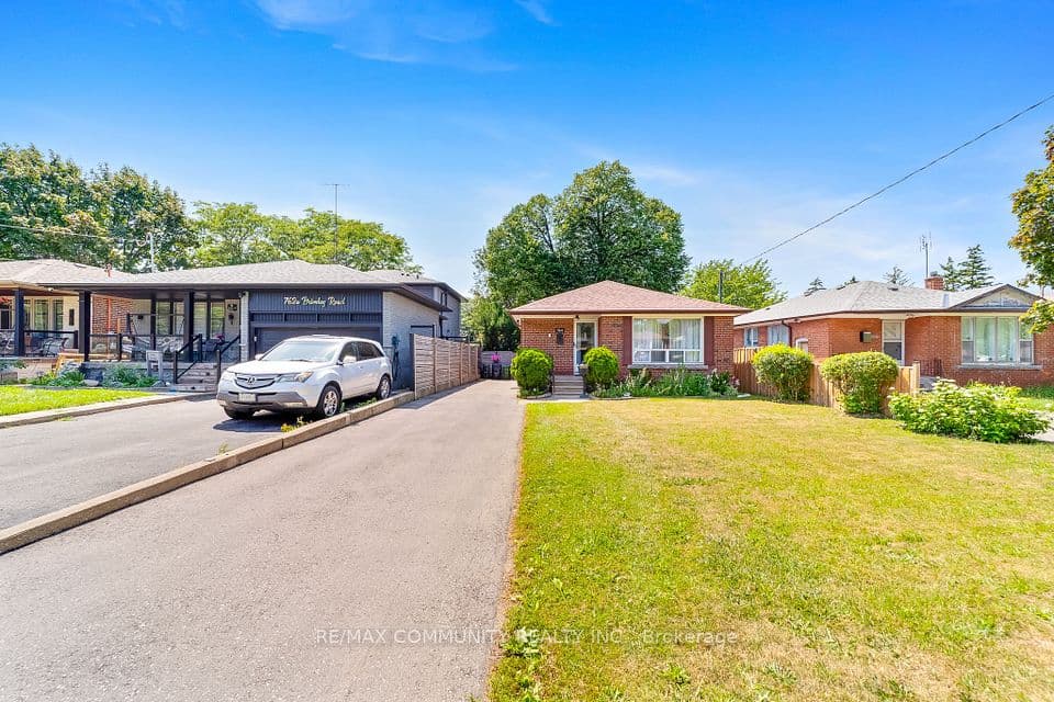764 Brimley Road, Toronto, ON M1J 1C6 – photo 2