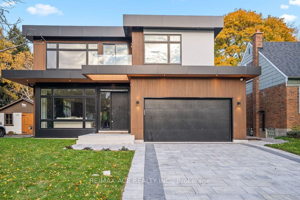 175 Harewood Avenue, Toronto, ON M1M 2S1 – photo 2