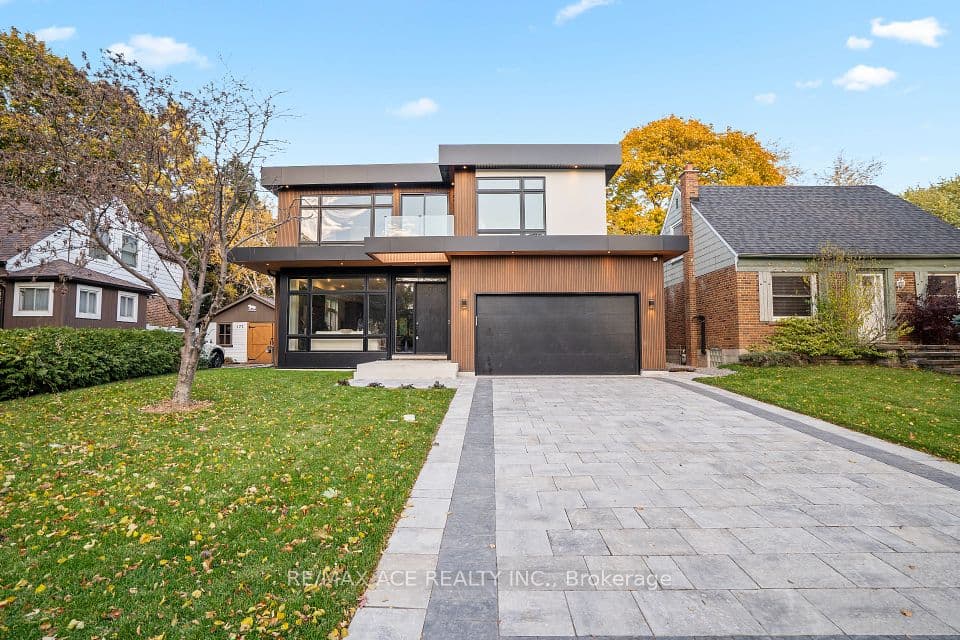 175 Harewood Avenue, Toronto, ON M1M 2S1 – main photo