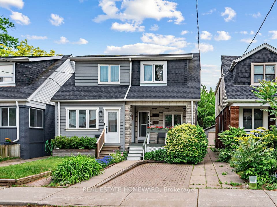 132 Woodmount Avenue, Toronto, ON M4C 3Y8 – photo 3
