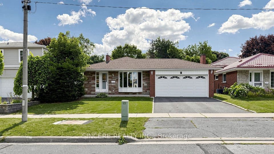 5 Glendower Circuit, Toronto, ON M1T 2Y9 – photo 2