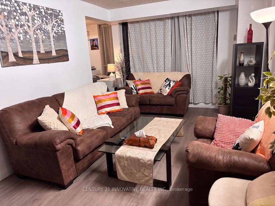121 Trudelle Street 706, Toronto, ON M1J 3K4 – photo 3