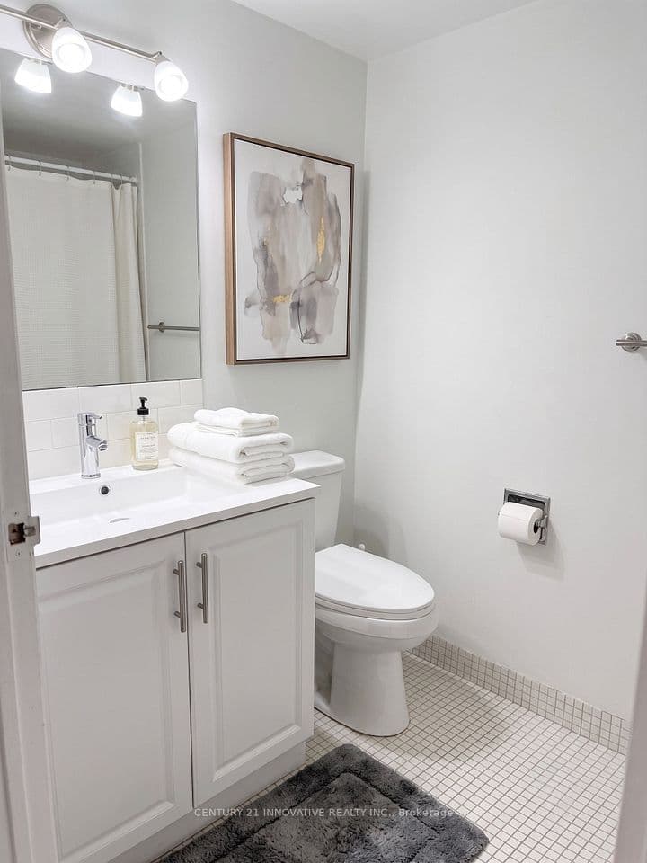 121 Trudelle Street 706, Toronto, ON M1J 3K4 – main photo