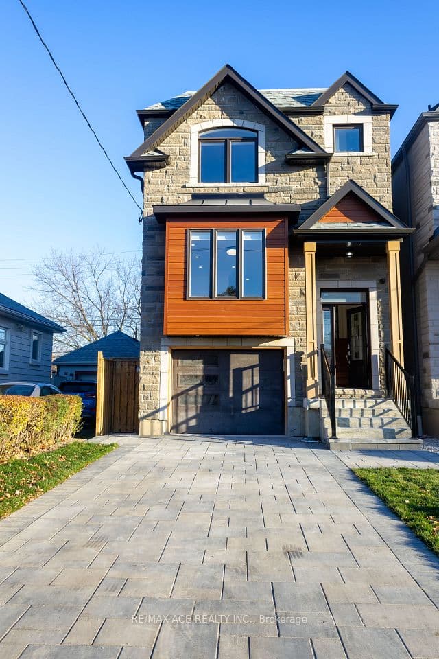 229B Mcintosh Street, Toronto, ON M1N 3Z2 – photo 2