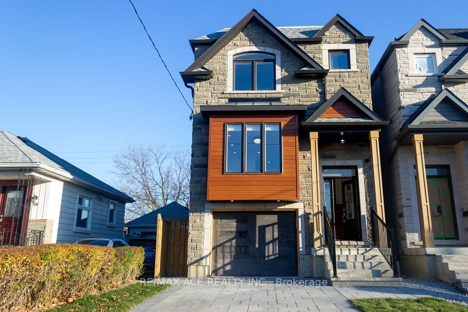 229B Mcintosh Street, Toronto, ON M1N 3Z2 – main photo