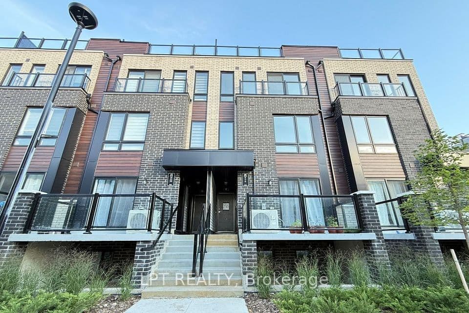 25 Priya Lane 7, Toronto, ON M1B 0E8 – main photo