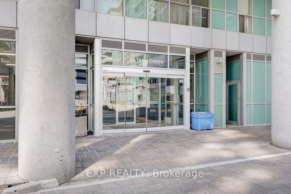 60 Town Centre Court 407, Toronto, ON M1P 0B1 – photo 2
