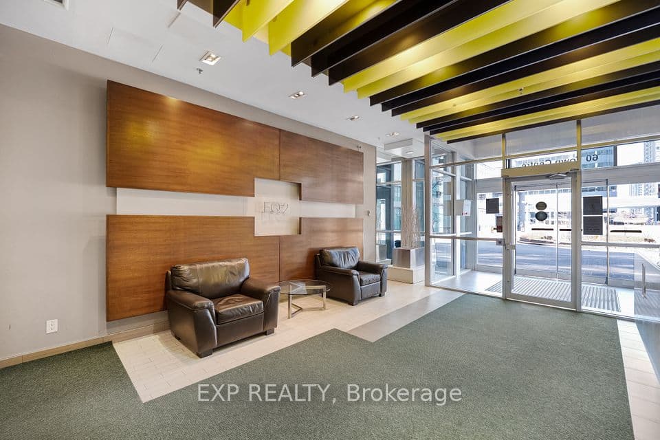 60 Town Centre Court 407, Toronto, ON M1P 0B1 – photo 3