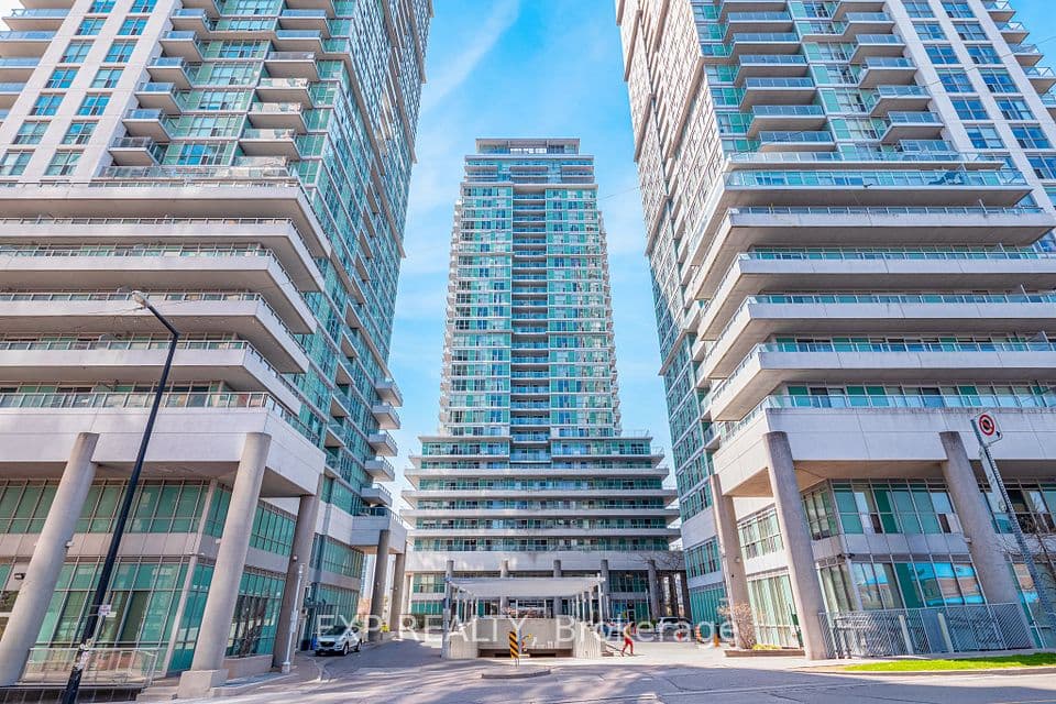 60 Town Centre Court 407, Toronto, ON M1P 0B1 – main photo