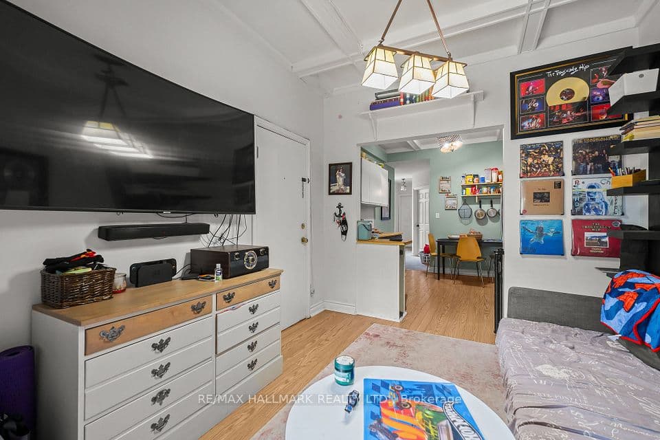 159 Parkmount Road, Toronto, ON M4J 4V3 – photo 3