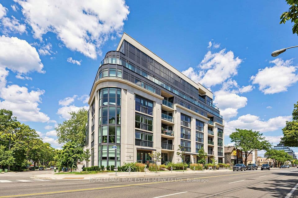 1400 Kingston Road S 105, Toronto, ON M1N 0C2 – main photo