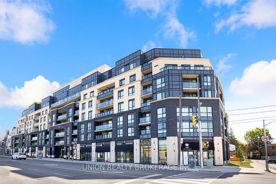 1401 O'Connor Drive 217, Toronto, ON M4B 2V5 – main photo