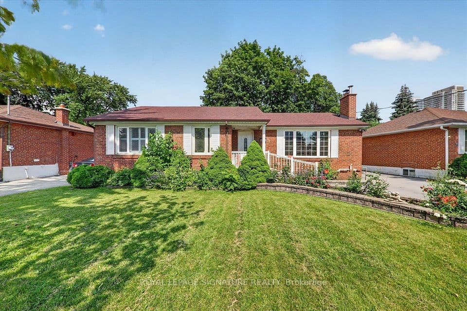 9 Lejune Road, Toronto, ON M1T 2S6 – photo 3