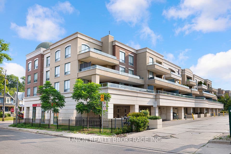 1765 Queen Street E 213, Toronto, ON M4L 3Z2 – photo 2