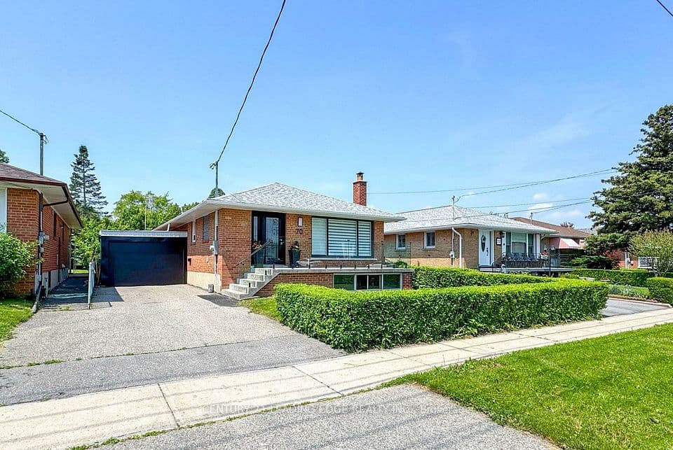70 Wexford Boulevard, Toronto, ON M1R 1L3 – photo 2