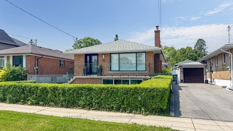 70 Wexford Boulevard, Toronto, ON M1R 1L3 – photo 3