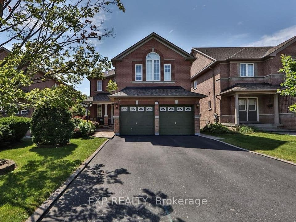 48 Stonebridge Boulevard, Toronto, ON M1W 4A7 – photo 2
