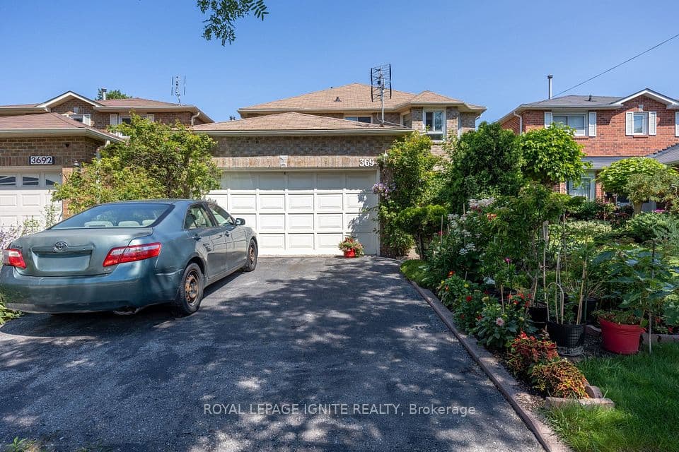 3694 Ellesmere Road, Toronto, ON M1C 1H6 – main photo