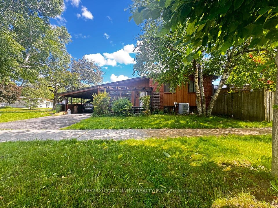 36 Benprice Court, Toronto, ON M1H 1N3 – photo 3