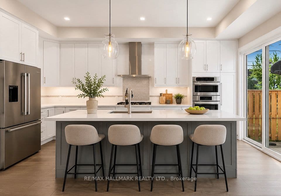 92 Craiglee Drive, Toronto, ON M1N 2M7 – main photo