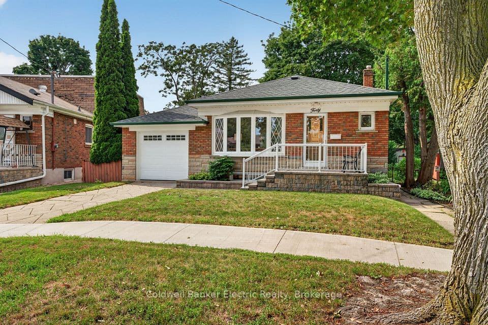 40 Wortham Drive, Toronto, ON M1G 1W4 – photo 2
