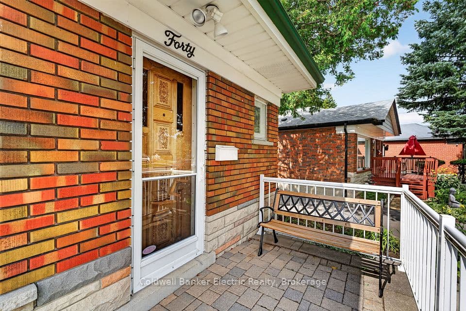 40 Wortham Drive, Toronto, ON M1G 1W4 – photo 3