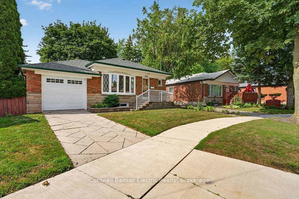 40 Wortham Drive, Toronto, ON M1G 1W4 – main photo