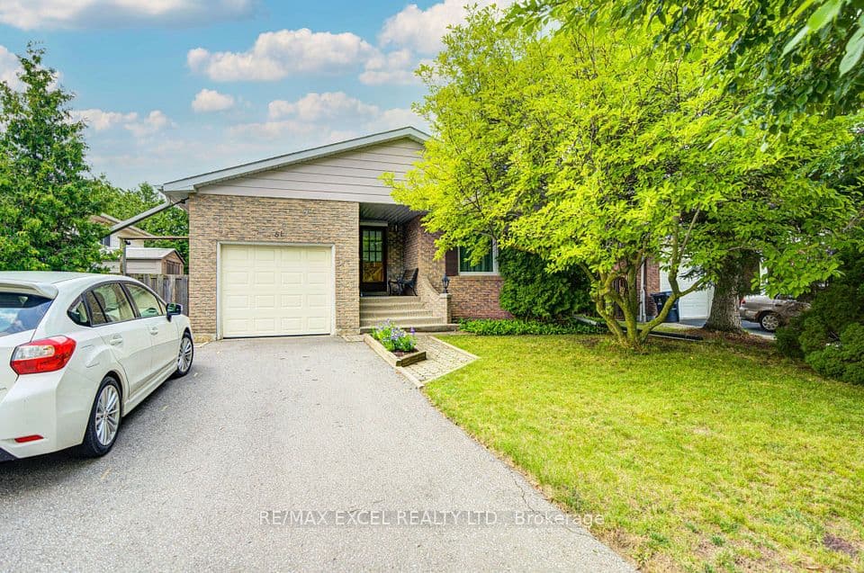 81 Amanda Drive, Toronto, ON M1V 1C8 – photo 2