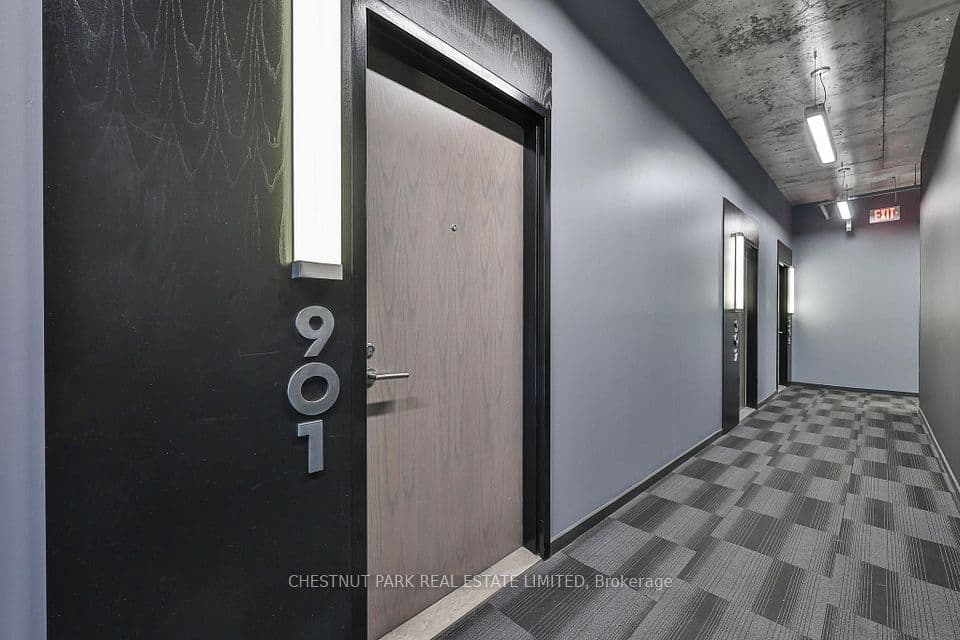 90 Broadview Avenue 901, Toronto, ON M4M 0A7 – photo 2