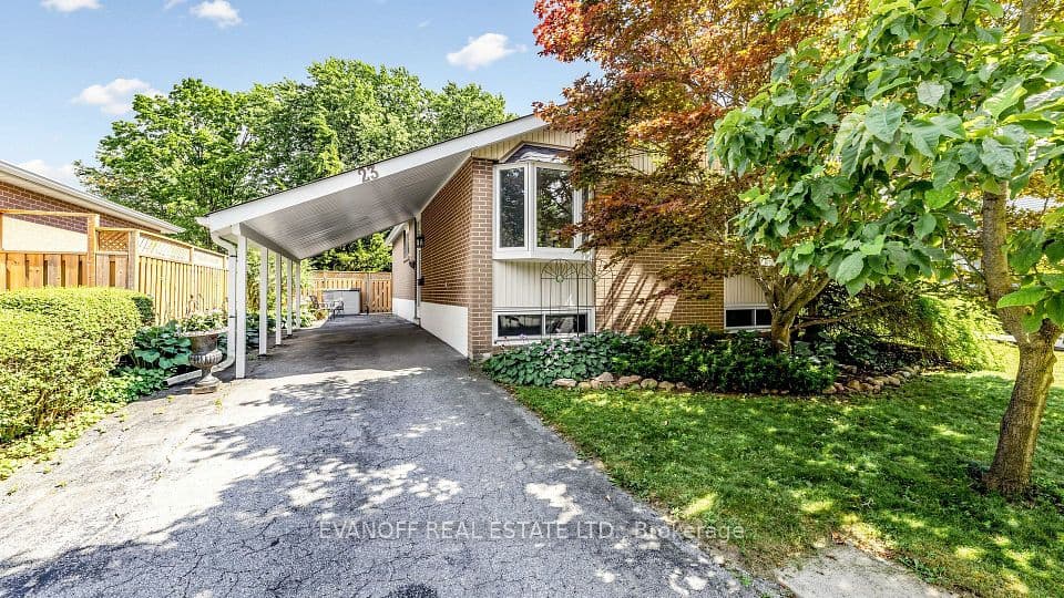 23 Earswick Drive, Toronto, ON M1E 1C7 – main photo