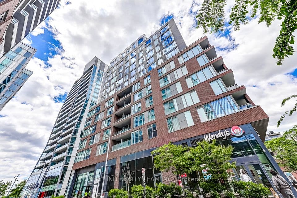 30 Baseball Place 622, Toronto, ON M4M 0E8 – main photo