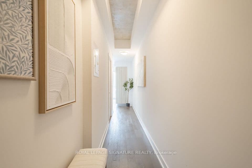 1190 Dundas Street E 406, Toronto, ON M4M 0C5 – photo 3