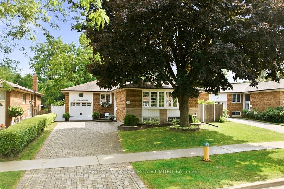 44 Fareham Crescent, Toronto, ON M1E 1J9 – photo 2