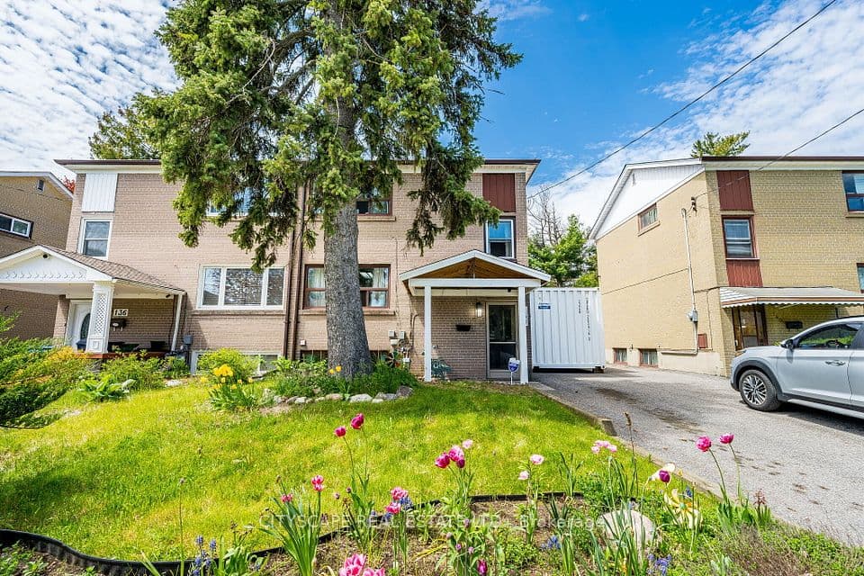138 Overture Road, Toronto, ON M1E 2W4 – main photo